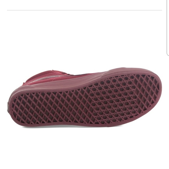 Brand New Vans - Picture 2 of 4